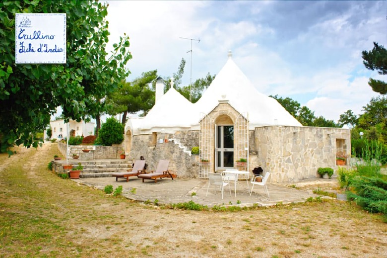 Agroturismo Agritrulli