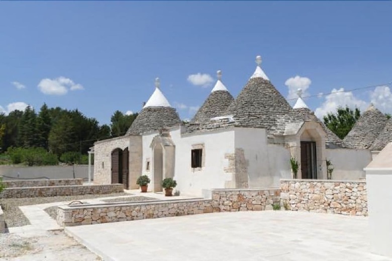 Agroturismo Agritrulli