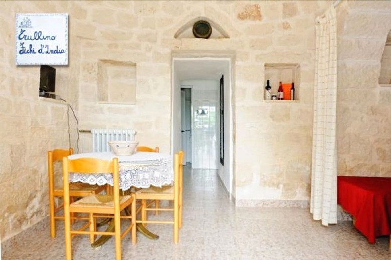 Agroturismo Agritrulli