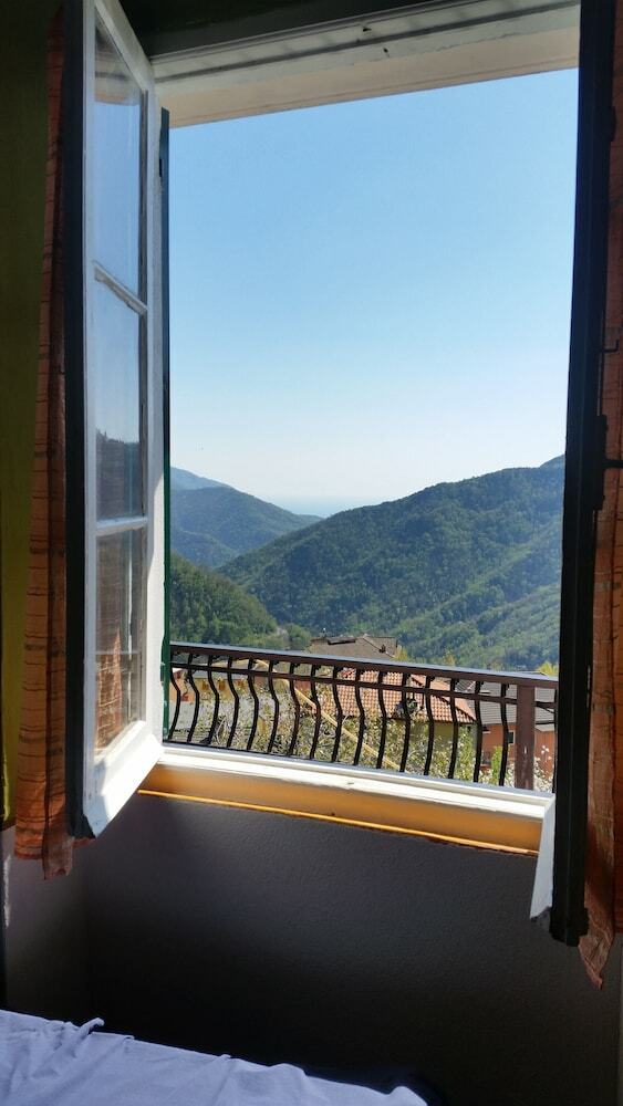 Apartamento Appartamento La Via Del Mare