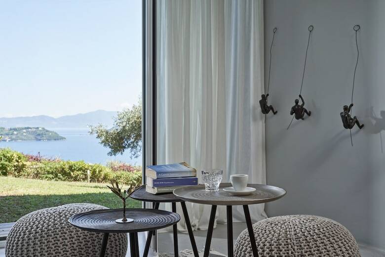 Kivo Art & Gourmet Hotel