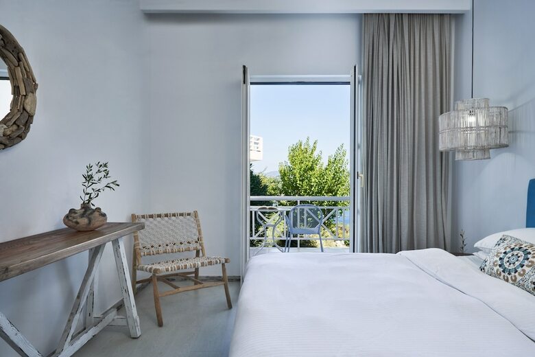 Kivo Art & Gourmet Hotel