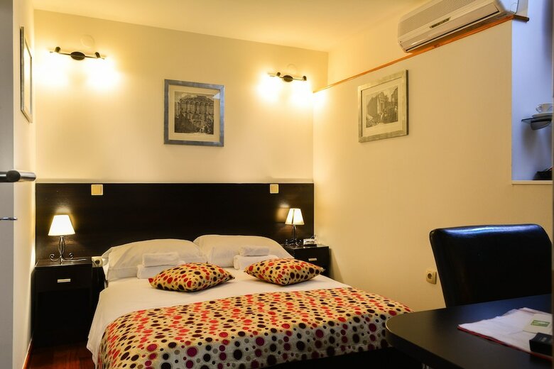 B&B Kastel 1700