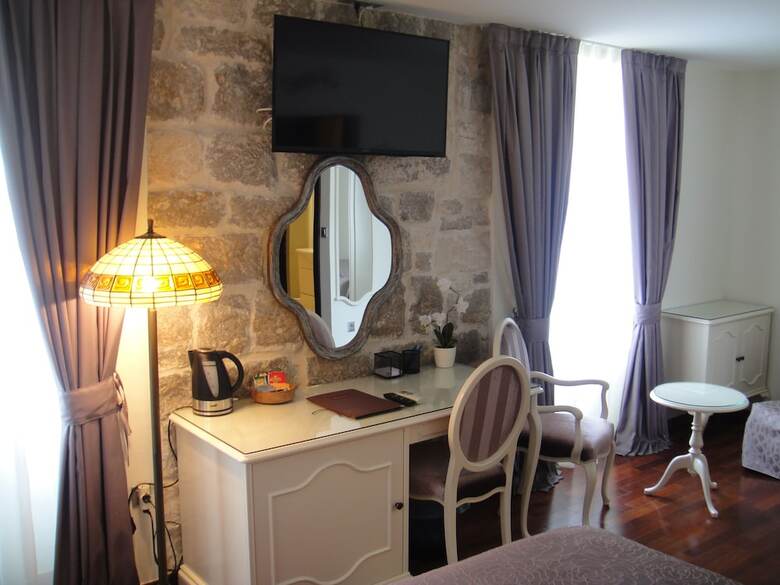 B&B Kastel 1700