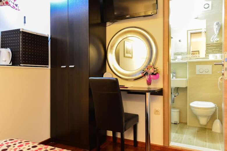 B&B Kastel 1700