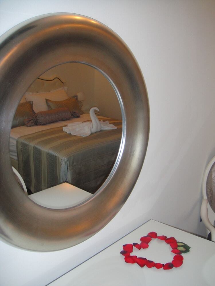 B&B Kastel 1700