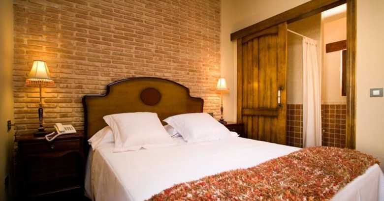 Hotel Posada Los Condestables