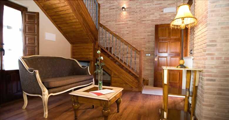 Hotel Posada Los Condestables