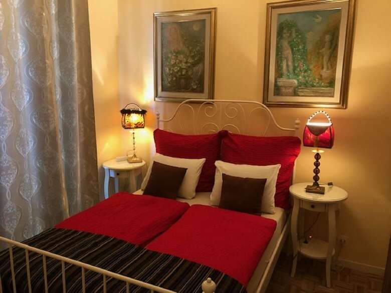 Hotel H�tel Villa Victorine
