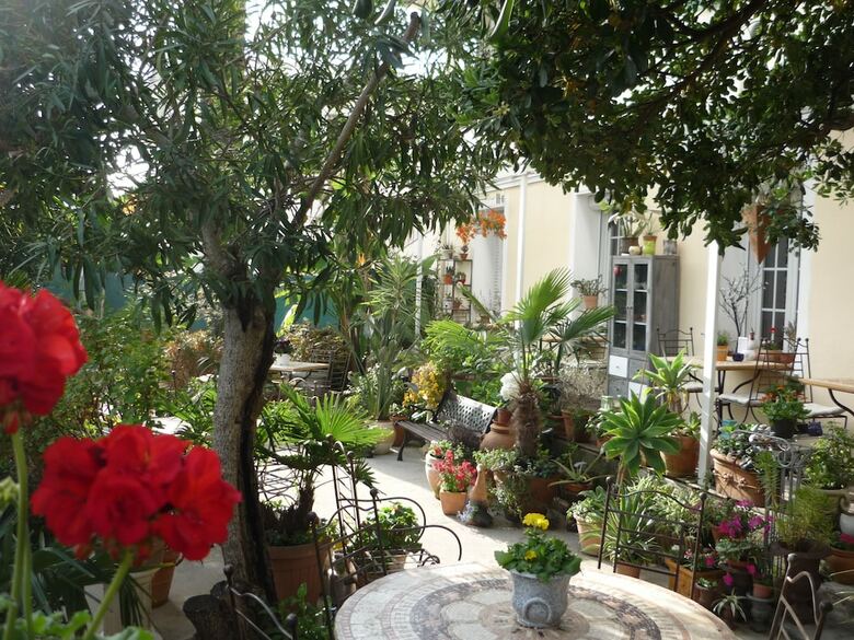 Hotel H�tel Villa Victorine