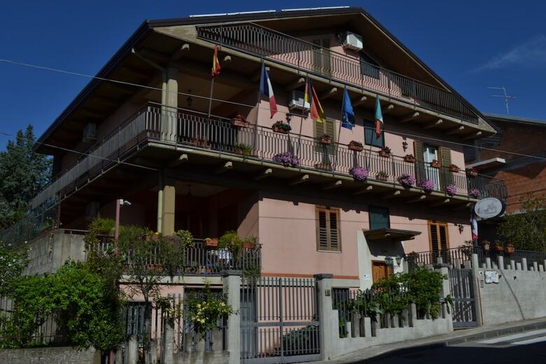 B&B Alfio Tomaselli