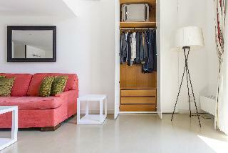 Apartamento Pretaloger