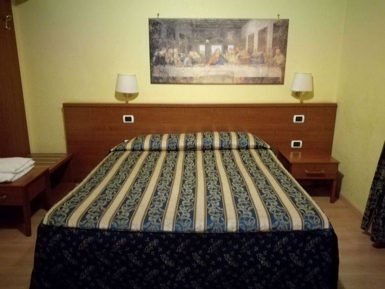 Guestla Casa Dell'arte