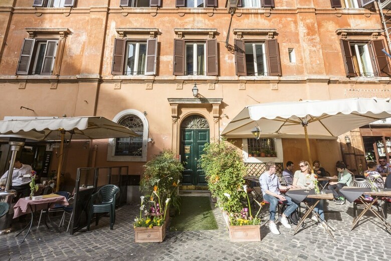 Casa De' Fiori Biscione