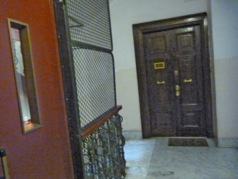 Apartamento Vatican Vista