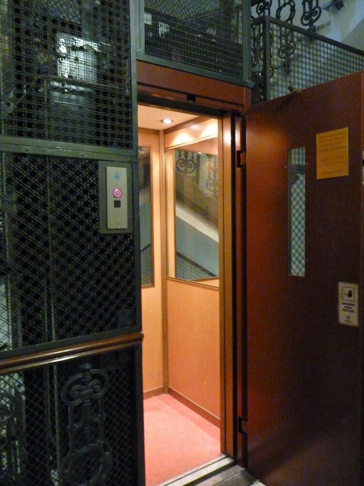 Apartamento Vatican Vista