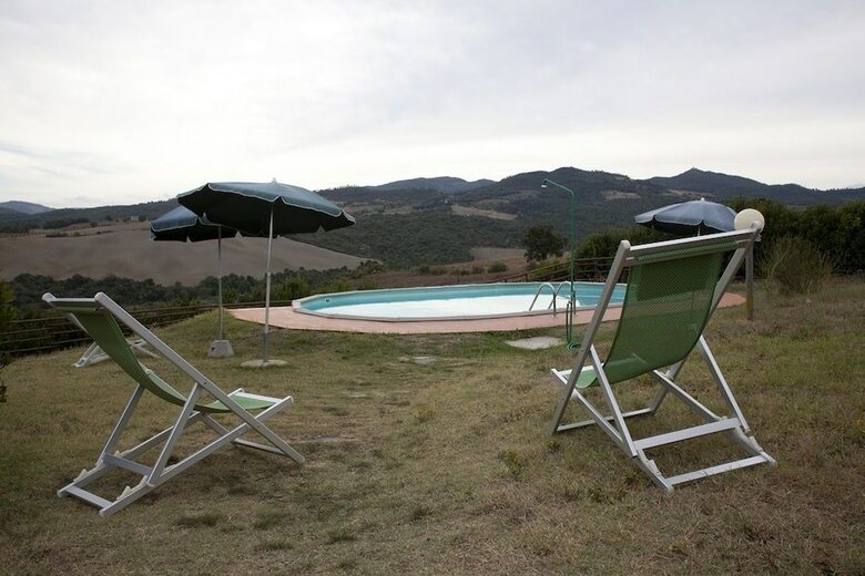 Agroturismo Podere Santa Lina