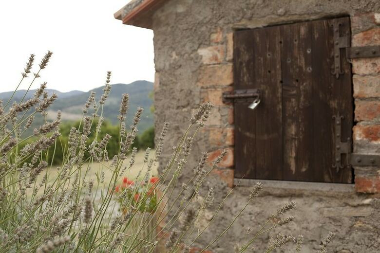 Agroturismo Podere Santa Lina