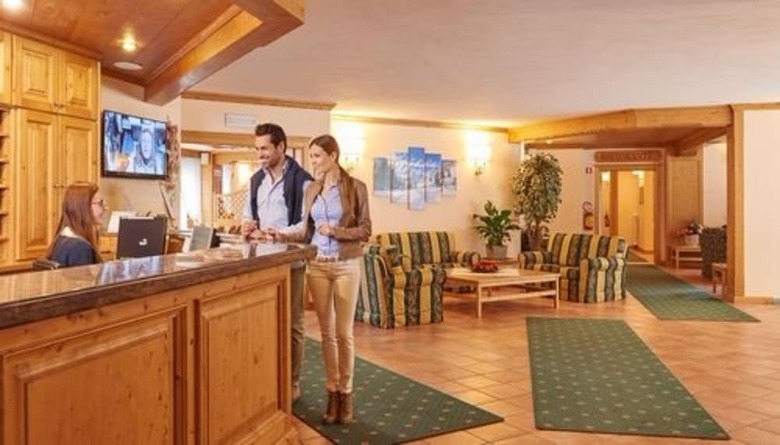Hotel Residence 3 Signori