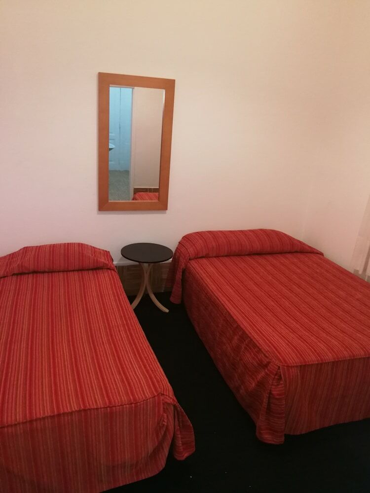 Hotel Residencial Do Sul