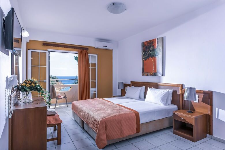 Blue Bay Resort Hotel