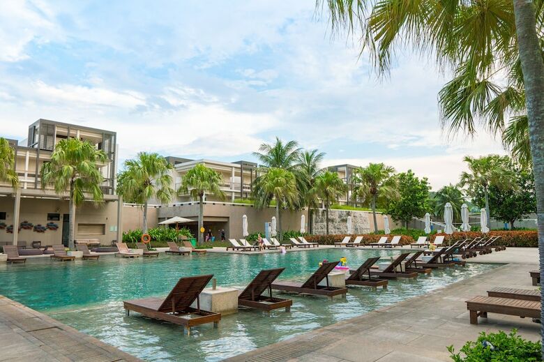 Aparthotel Amazing Ocean View - Hyatt Resort