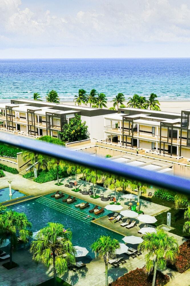 Aparthotel Amazing Ocean View - Hyatt Resort
