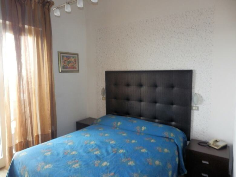 Hotel Residence Villa Jolanda