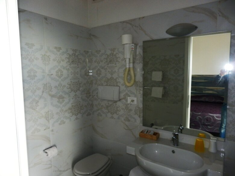 Hotel Residence Villa Jolanda