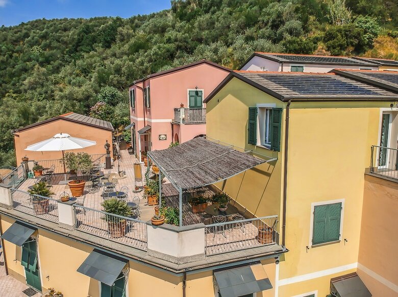 Hotel Al Terra Di Mare