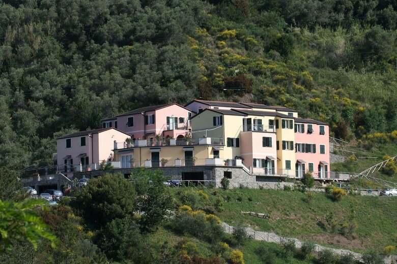 Hotel Al Terra Di Mare