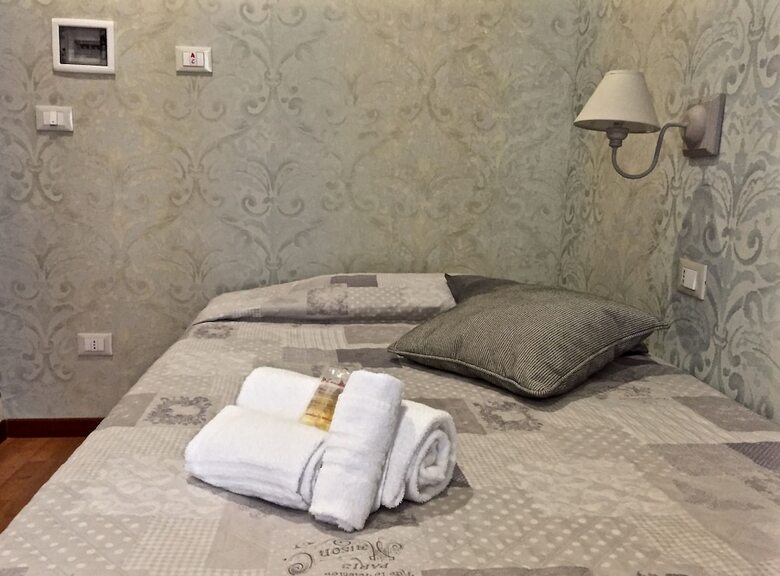 Hotel B&B Casa Vicenza