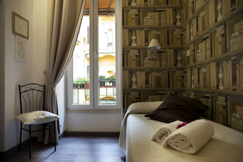 Hotel B&B Casa Vicenza