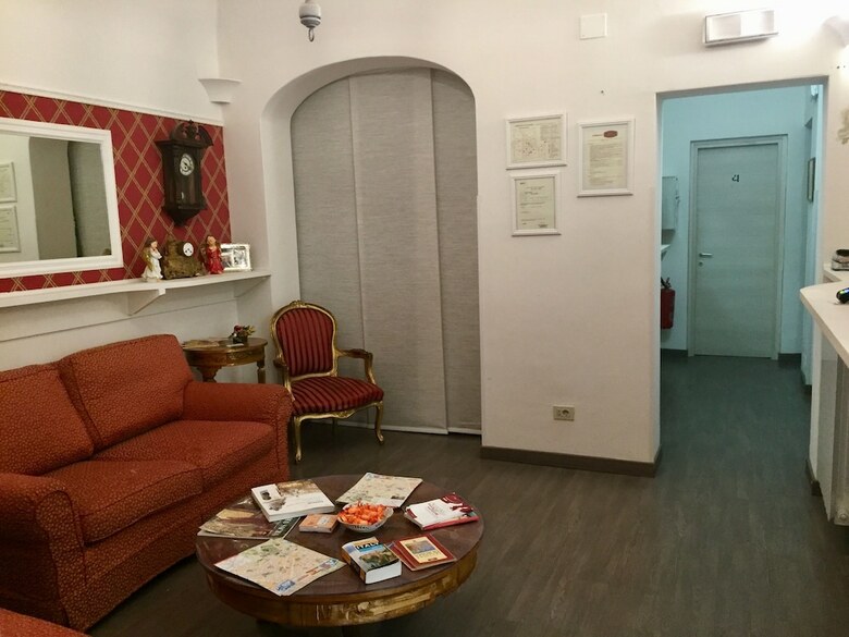 Hotel B&B Casa Vicenza