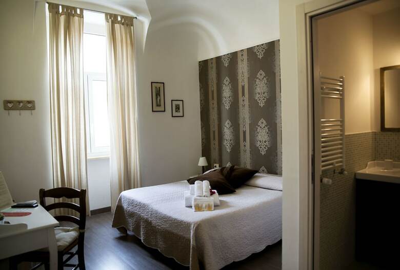 Hotel B&B Casa Vicenza