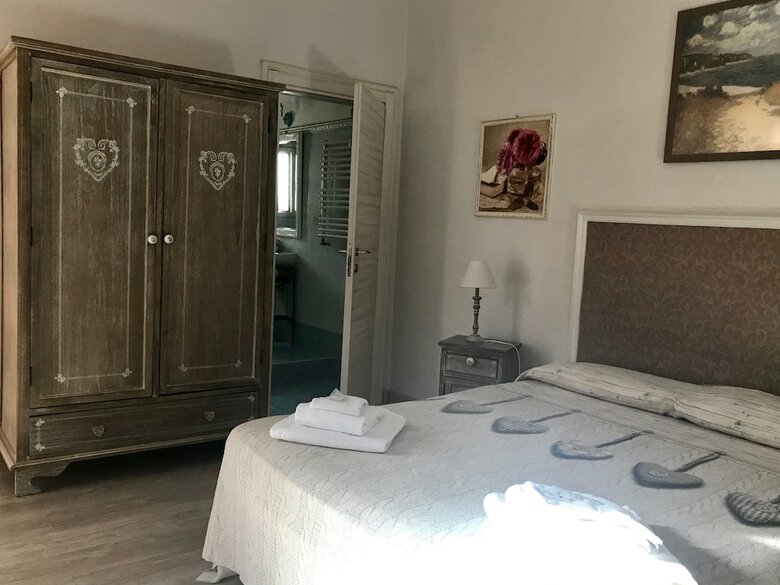 Hotel B&B Casa Vicenza