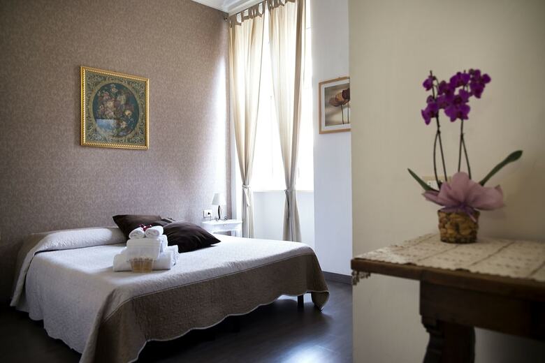 Hotel B&B Casa Vicenza