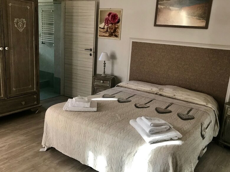 Hotel B&B Casa Vicenza