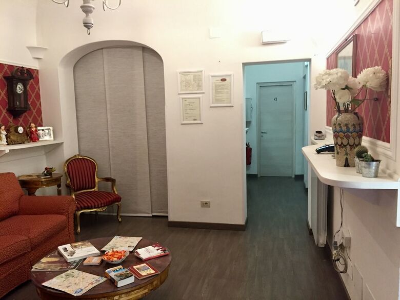 Hotel B&B Casa Vicenza