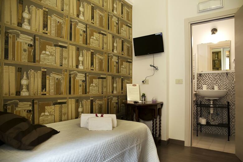 Hotel B&B Casa Vicenza