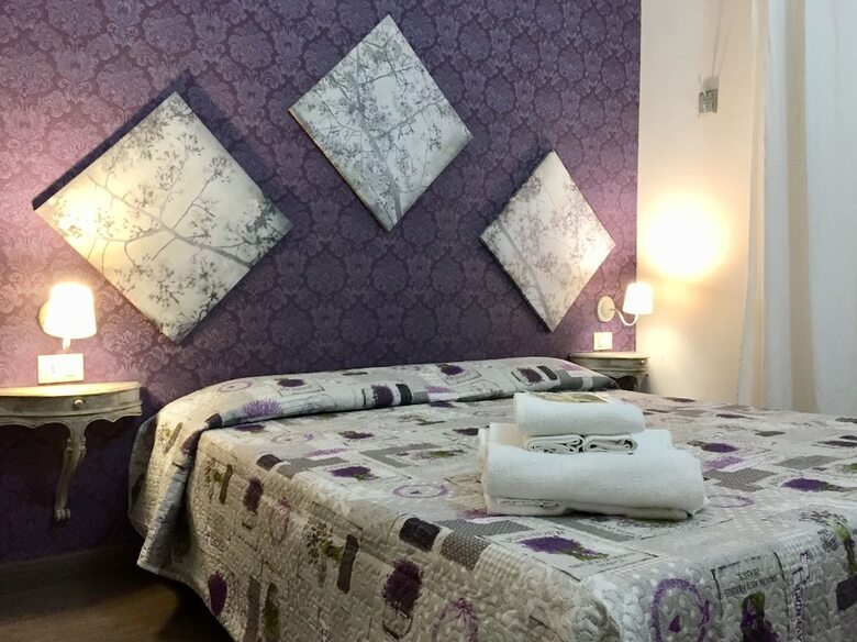 Hotel B&B Casa Vicenza
