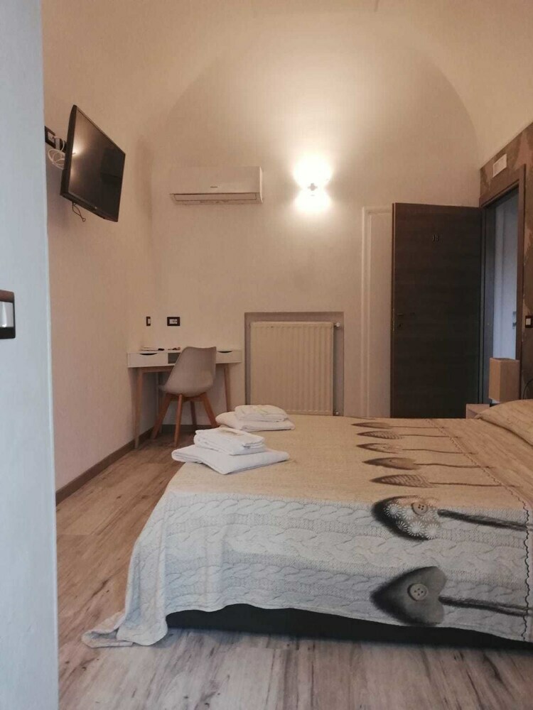 Hotel B&B Casa Vicenza