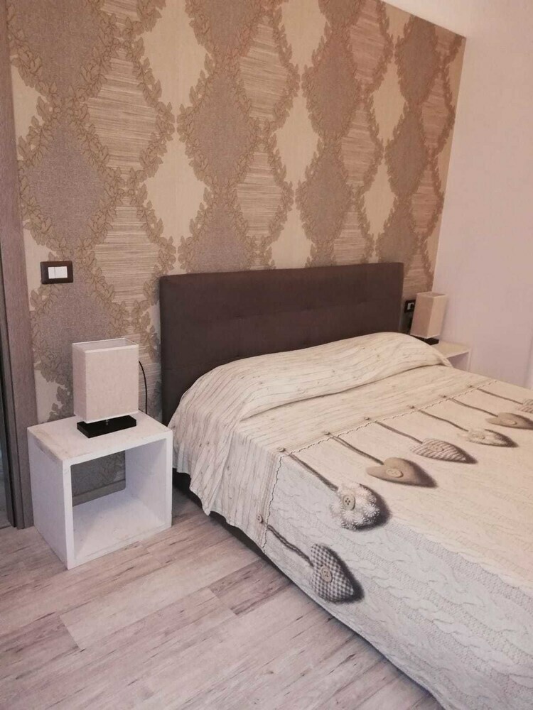 Hotel B&B Casa Vicenza