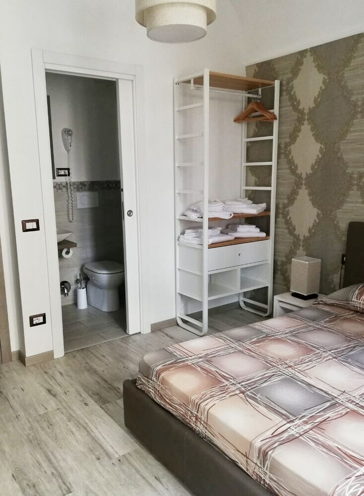 Hotel B&B Casa Vicenza