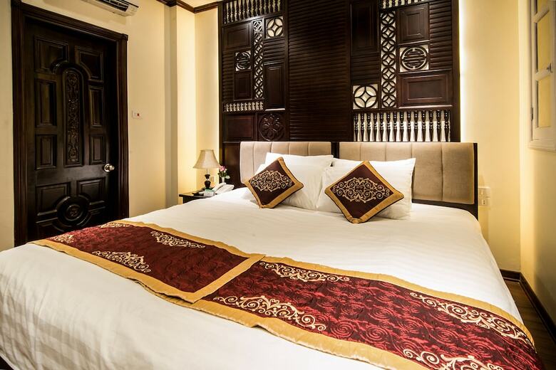 Hanoi Graceful Hotel