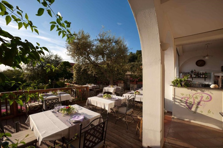 Agroturismo Villa Pane Resort