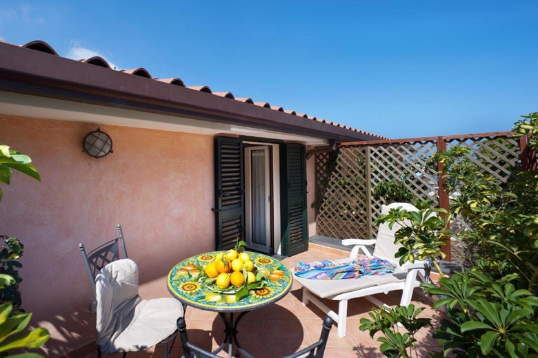 Agroturismo Villa Pane Resort