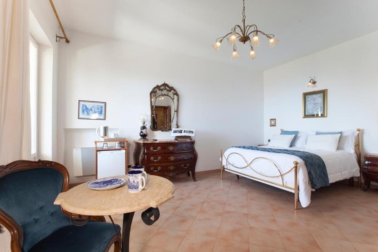 Agroturismo Villa Pane Resort