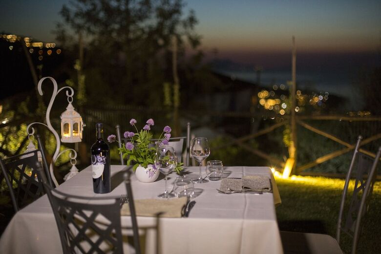 Agroturismo Villa Pane Resort