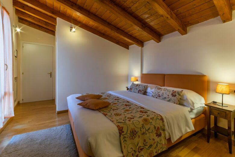 Bed & Breakfast Casa Miramonte Charming House